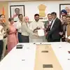 భోగాపురం ఇంటర్నేషనల్ ఎయిర్‌పోర్ట్ టేకాఫ్‌కు రెడీ.. ఏరోడ్రోమ్‌ లైసెన్స్‌ వచ్చేసింది