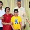 నారా బ్రాహ్మణికి ప్రతిష్టాత్మక అవార్డు.. సీఎం చంద్రబాబు, లోకేష్ అభినందనలు