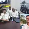 షాబాద్ బాధితులను కలిసేందుకు వెళ్తుండగా.. ఆర్‌ఎస్ ప్రవీణ్ కుమార్, సబితా ఇంద్రారెడ్డి, పట్నం నరేందర్ రెడ్డి అరెస్ట్