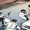 ఒంగోలులో దారుణం.. పనిచేసిన డబ్బులు అడిగిన డ్రైవర్.. కారులో ఊరంతా తిప్పుతూ దాడి చేసిన ట్రావెల్స్ యజమాని