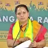 ఇది అన్యాయం.. 105 నియోజకవర్గాల్లో పార్టీ జెండా ఎగురవేశాం.. కవిత లేఖ