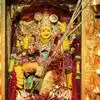 Vijayawada ఇంద్రకీలాద్రిపై ఆషాఢమాస మహోత్సవాలు