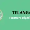 23 వేల మంది టీచర్లు టెట్ రాస్తే.. పాసైంది 8 వేల మందే.. 2028 ఆగస్టు వరకు పాస్ కాకపోతే ఉద్యోగాలు ఊడే చాన్స్!