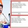 సీఎం రేవంత్ రెడ్డికి రెండు నియోజకవర్గాల్లో ఓటు హక్కు.. ఏడాది జైలుశిక్ష పడే అవకాశం ఉందా?