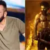 మెగా మేనల్లుడికి విలన్ గా సంజయ్ దత్... 'సంబరాల ఏటి గట్టు' క్లైమాక్స్ ఫైట్ షురూ