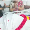 ఏపీ ప్రభుత్వం కీలక నిర్ణయం.. అధికార లాంచనాలతో ముద్రగడ పద్మనాభం అంత్యక్రియలు