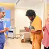 Pawan kalyan: ముంబై ఆస్పత్రి నుంచి పవన్ కళ్యాణ్ డిశ్చార్జ్..