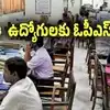 AP News: హమ్మయ్యా.. ఎట్టకేలకు, ఆ ఉద్యోగులకు పాత పెన్షన్ స్కీమ్..