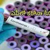 గుంటూరు జిల్లాలో అలర్ట్.. మూడు కోవిడ్ కేసులు నమోదు