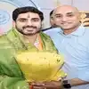 అది మాకు ఎప్పుడూ ప్రత్యేకమే.. నాకు నమ్మకం ఉంది: లోకేష్ క్షమాపణలపై గల్లా జయదేవ్ ట్వీట్