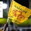 తండ్రి బీజేపీ ఎమ్మెల్యే.. తనయుడు టీడీపీ ఇంఛార్జి.. ఏపీలో ఇంట్రస్టింగ్ సీన్..