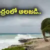 Weather update: ఏపీవాసులకు రిలీఫ్.. ఈ జిల్లాలలో శనివారం వర్షాలు..
