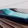 ధర్మవరం, పుట్టపర్తి మీదుగా బుల్లెట్‌ రైలు.. రూటు మారింది, ఏపీ ప్రభుత్వం కీలక నిర్ణయం