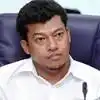 Srikakulam: సీదిరి అప్పలరాజు కొడుకు వ్యవహారంలో.. కాశీబుగ్గ సీఐ, ఎస్సైపై సస్పెన్షన్ వేటు