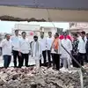 పవన్ కళ్యాణ్, ప్రభాస్ నటన నేర్చుకున్న భవనాన్ని కూల్చేశారు.. మాజీ ఎమ్మెల్యే ఆవేదన
