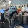 ప్రభుత్వ పాఠశాలల విద్యార్థులకు శుభవార్త.. మరింత రుచిగా మధ్యాహ్న భోజనం..