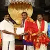విజయవాడ భక్తుడి పెద్దమనసు.. టీటీడీకి భారీ విరాళం..