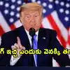 ఇరాన్‌పై వైమానిక దాడులను నిలిపివేసిన అమెరికా