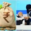 ఏపీకి రూ.4,597 కోట్లు విడుదల చేసిన కేంద్రం