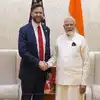 భారతప్రధానికి ఫోన్ చేసిన అమెరికా ఉపాధ్యక్షుడు జేడీ వాన్స్.. కంగ్రాట్స్ చెప్పిన మోదీ