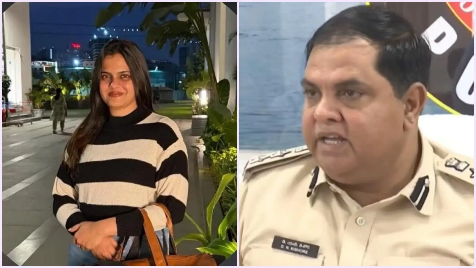 మెడికోప్రియాంక కేసు.. కీలక వివరాలను వెల్లడించిన ఎస్పీ – movies
