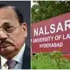 రాజ్యాంగ విలువలే మా ప్రాధాన్యం.. స్నాతకోత్సవానికి సీజేఐని ఆహ్వానించొద్దు.. నల్సార్‌ విద్యార్థుల డిమాండ్