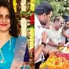 ప్రియాంక కుటుంబానికి అండ.. రాజమహేంద్రవరం GSL మెడికల్ కాలేజీ పెద్ద మనసు.. రూ.20 లక్షలు సాయం