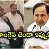 'కేసీఆర్‌ను మోసం చేయడం ఇష్టం లేదు, అన్నం పెట్టిన వాళ్లను మర్చిపోలేను'.. పోచారం శ్రీనివాస్ రెడ్డి ఆసక్తికర వ్యాఖ్యలు