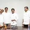 శాసనమండలి డిప్యూటీ ఛైర్మన్ అభ్యర్థిగా తూమాటి మాధవరావు.. వైసీపీ అధినేత జగన్ నిర్ణయం