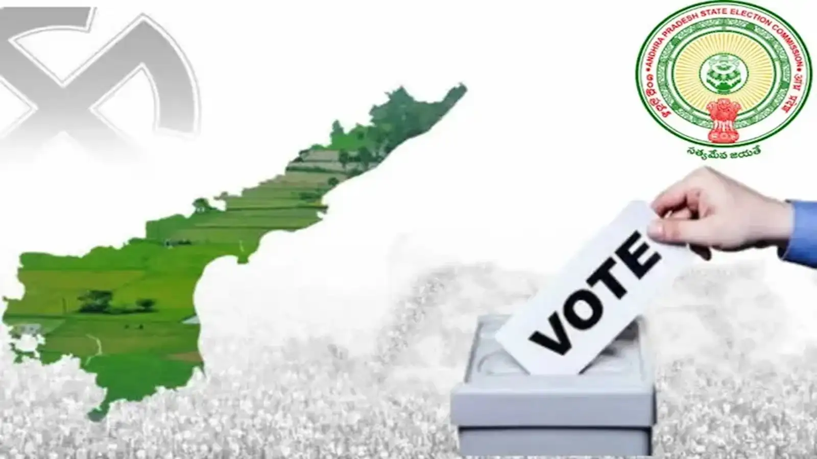 ఏపీలోస్థానిక సంస్థల ఎన్నికలపై కీలక అప్డేట్.. ఓటర్ల జాబితాపై నోటిఫికేషన్ విడుదల – politics