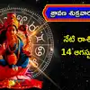 రాశిఫలాలు: హంస రాజయోగంతో 5 రాశులకు శుభం