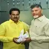 Tirumala: ఎస్వీబీసీ ఛైర్మన్‌ను నియమించిన టీటీడీ.. ఎవరీ శ్రీధర్ వర్మ?