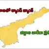 ఏపీ సర్కార్ మాస్టర్ ప్లాన్.. పరిశ్రమల కోసం లక్ష ఎకరాలతో ల్యాండ్ బ్యాంక్