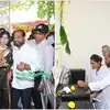 ధర్మవరం: ఏరియా ఆస్పత్రిలో కొత్త ఓపీ కౌంటర్లు ప్రారంభం.. అందుబాటులోకి అధునాతన వైద్య చికిత్సలు