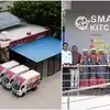 "కడప స్మార్ట్ కిచెన్‌"కు నీతిఆయోగ్ గుర్తింపు.. కటింగ్ నుంచి కుకింగ్ వరకూ అంతా మెషీన్లే..