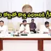 తెలంగాణలో రూ.200 కోట్లతో కొత్త పథకం.. 18,766 ఆటోలు ఈవీలుగా మార్పు, కేబినెట్ నిర్ణయాలివే!