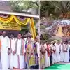 శ్రీకాళహస్తిలో భక్తుల కోసం" డోనర్ సెల్".. శుక్రవారం ప్రారంభం..