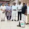 ఏపీలో ముగ్గురు ప్రభుత్వ ఉపాధ్యాయులపై సస్పెన్షన్‌ వేటు.. కొంపముంచిన ఢిల్లీ టూర్!