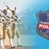 పోలీస్‌ ఉద్యోగార్థులకు గుడ్‌న్యూస్‌.. వయోపరిమితి మరో రెండేళ్లు పెంపు