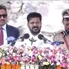 గోల్కొండ కోటలో స్వాతంత్య్ర దినోత్సవ వేడుకలు.. తెలంగాణను దేశానికే ఆదర్శంగా తీర్చిదిద్దుతామన్న సీఎం రేవంత్