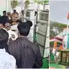 తిరుపతి: స్వాతంత్య్ర వేడుకల్లో ఆనం రామనారాయణరెడ్డికి అస్వస్థత..