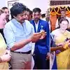 అగ్గిపెట్టెలో ఇమిడిపోయే కళారూపం.. ఆశ్చర్యపోయిన పవన్ కళ్యాణ్ సతీమణి..