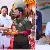 పవన్ కళ్యాణ్‌కు తీవ్ర జ్వరం.. ఎట్ హోమ్‌కు దూరం.. హైదరాబాద్ పయనం..