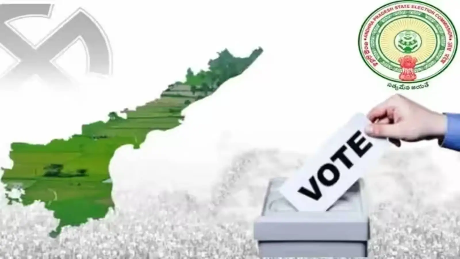 స్థానిక సంస్థల ఎన్నికలపై కీలక అప్డేట్.. 2025 నాటి ఓటర్ల జాబితాతోనే ఎలక్షన్స్ – politics