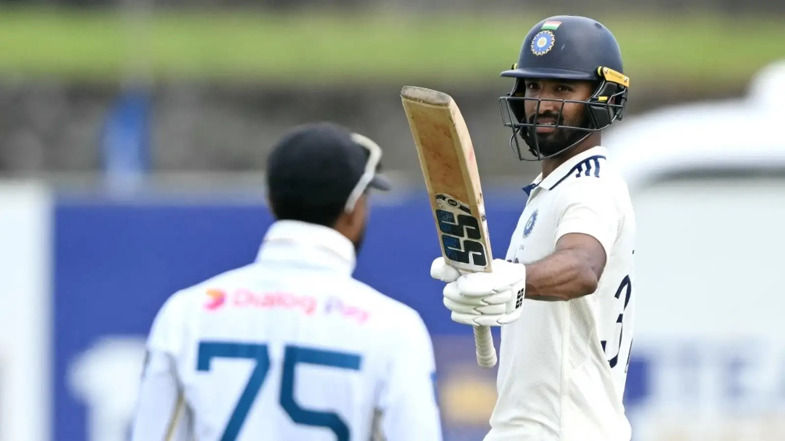 టీమిండియాకు దేవుడిచ్చిన వరం పడిక్కల్ – sports