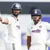 గాలే టెస్ట్ లో రెండో రోజు ముగిసిన ఆట.. భారత్ స్కోరు 460/9