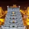 యాదగిరి క్షేత్రానికి కొత్త స్వాగత తోరణం.. నిర్మాణానికి ఆలయ ఛైర్మన్ భారీ విరాళం