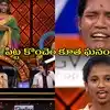 బోరున ఏడ్చిన అపర్ణ.. కష్టాల కడలిని దాటి నిలబడిన రాజకుమారి.. కన్నీరు పెట్టుకున్న నవదీప్