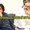 జనసేన ఎమ్మెల్సీ కొణిదెల నాగబాబుకు కీలక పదవి.. పవన్ కళ్యాణ్ శాఖలో కేబినెట్ ర్యాంకు