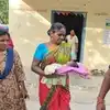 సెప్టిక్ ట్యాంక్ వద్ద అప్పుడే పుట్టిన శిశువు.. శ్రీకాళహస్తిలో దారుణం..
